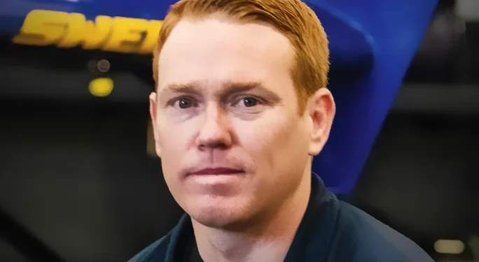 Brad Sweet Disqualified at Butler Motor Speedway After Failing to Report to Scales