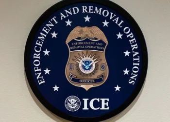 ICE Arrests 8 in South Lake Tahoe Crime Sweep, Including Convicted Child Molester