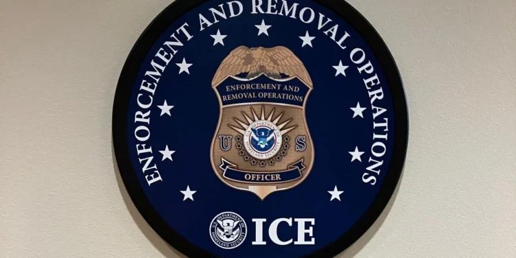 ICE Arrests 8 in South Lake Tahoe Crime Sweep, Including Convicted Child Molester