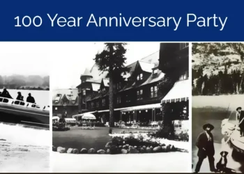 Tahoe Yacht Club Marks 100 Years with Summer-Long Centennial Celebration