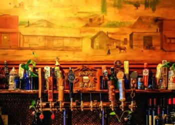 Placerville Public House Hits the Market Following National Spotlight