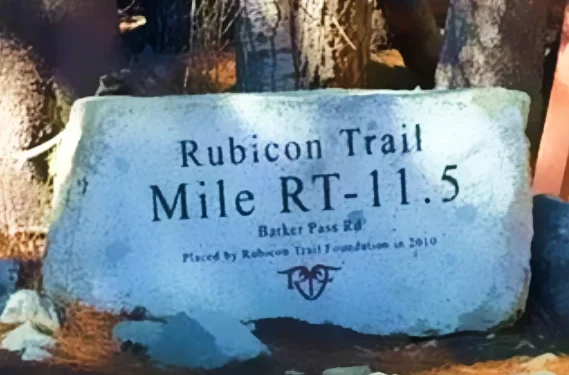 Rubicon Trailhead Expansion Planned in Tahoma: Public Meeting Set for May 28