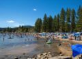 Tourism Rebound in South Lake Tahoe Revives Economy, Spurs Investment and Tensions