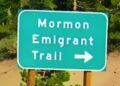 Rediscovering the Mormon Emigrant Trail: El Dorado County’s Historic Passage Through the Sierra