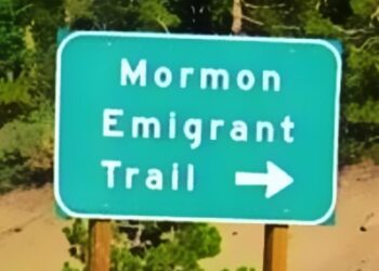 Rediscovering the Mormon Emigrant Trail: El Dorado County’s Historic Passage Through the Sierra