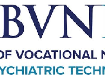 John Russell of El Dorado Hills Appointed to California Nursing Board of vocational nursing and psychiatric technicians