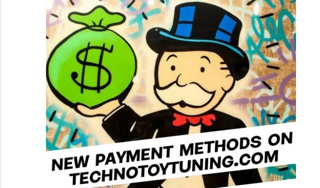 Techno Toy Tuning Files for Chapter 11 Bankruptcy in Shingle Springs