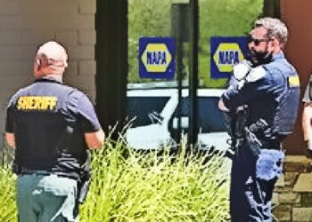 Body Found Near Discovery Plaza in Placerville Triggers Police Investigation