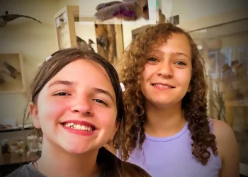 Pleasant Valley Students Explore Nature and Resilience at Sly Park Environmental Center