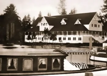 Inside Lake Tahoe’s Gilded Age: The Historic Pope House and Its Legacy