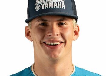 El Dorado Hills’ Ty Freehill Set to Compete at 56th Hangtown Motocross Classic