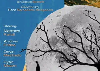 Waiting for Godot Opens May 10 at The Stage at Burke Junction in Cameron Park