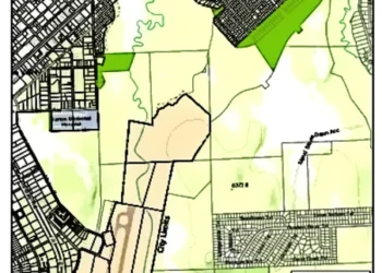South Lake Tahoe Finalizes 79-Acre Annexation to Expand City Services and Tax Base
