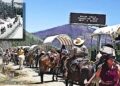 76th Annual Highway 50 Wagon Train Rides Again: A Living History Journey from Lake Tahoe to Placerville