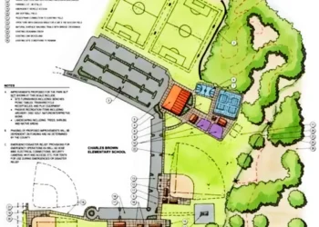 Boys & Girls Club Kicks Off New Sports Complex on El Dorado County’s Western Slope