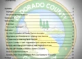 El Dorado County Civil Grand Jury Releases Sweeping 240-Page Final Report