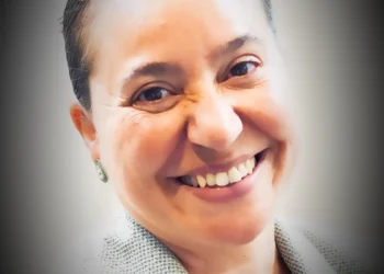 Florence Parks Named CEO of Big Brothers Big Sisters of Northern Sierra