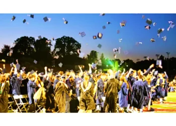 Honoring El Dorado County’s Class of 2025: A Graduation Season to Remember