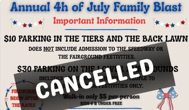 Family Blast Canceled After Esparto Fireworks Explosion Kills Vendor, Devastates Inventory