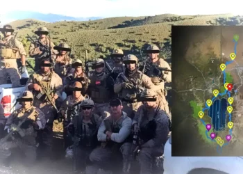 Former Navy SEAL Organizes Tahoe Endurance Race to Combat Veteran Suicide