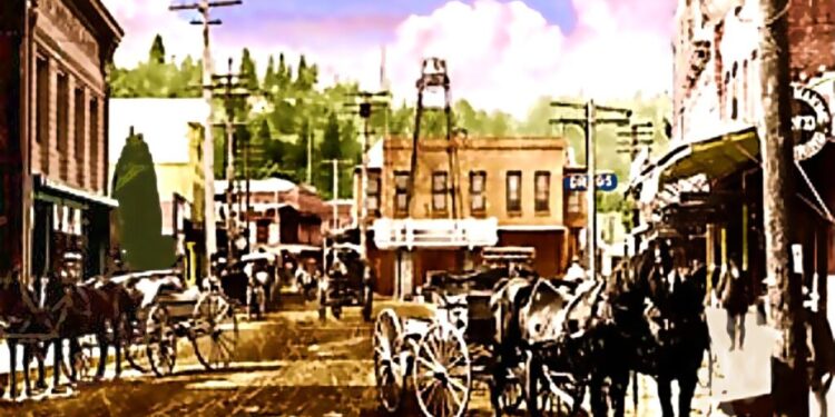 Quick-Thinking Citizen Helps Avert Gun Incident in Placerville