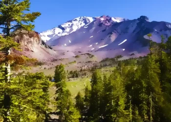 USDA Opens Public Comment on Roadless Rule Rescission — What It Means for El Dorado County