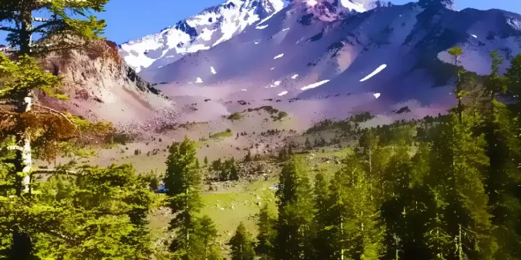 USDA Opens Public Comment on Roadless Rule Rescission — What It Means for El Dorado County