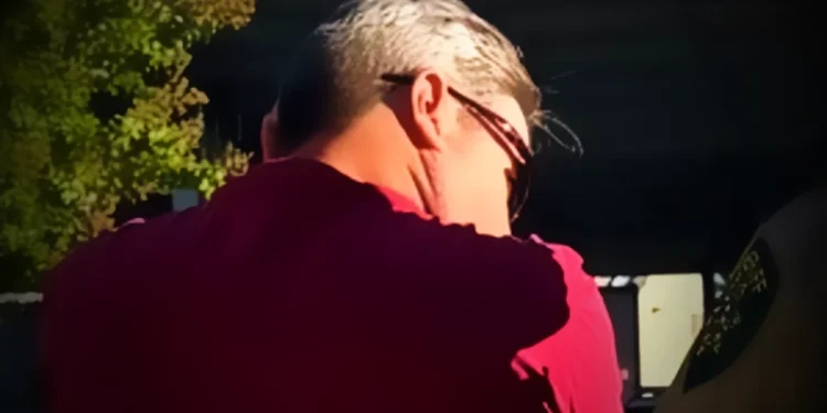 Folsom School Custodian from Cameron Park Arrested on Multiple Child-Sex Crime Charges