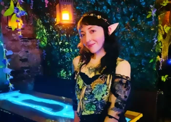 Fairy-themed restaurant loses its lease as Main Street property changes hands