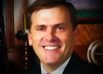 Former State Sen. Rico Oller Reported Dead; Local GOP, Allies Share Condolences