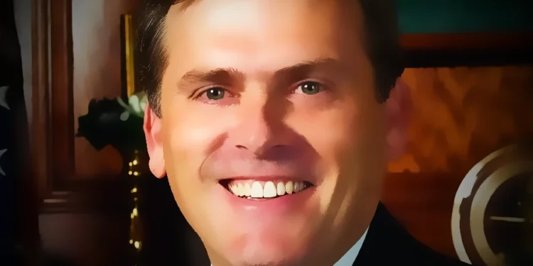 Former State Sen. Rico Oller Reported Dead; Local GOP, Allies Share Condolences