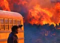 The Lost Bus Hits Placerville Cinema Sept. 25–Oct. 1: A Heroic Camp Fire Story for One Week Only