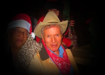 The Legendary Life of Ed Hagen, Builder, Benefactor, and Beloved El Dorado County Figure