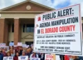 Public Alert: Agenda Manipulation Alleged in El Dorado County Board Meetings