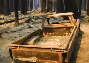 FAIR Plan Seeks 35.8% Average Rate Hike — What El Dorado County Homeowners Need to Know