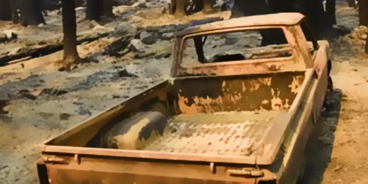 FAIR Plan Seeks 35.8% Average Rate Hike — What El Dorado County Homeowners Need to Know