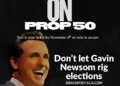 South Tahoe Chamber Urges “No” on Prop 50 — Warns of Hidden Power Grab in Redistricting Fight
