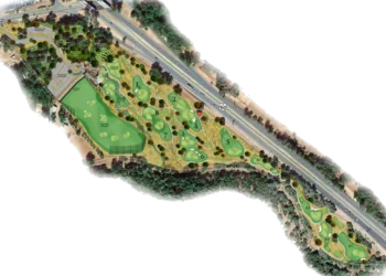 Shingle Springs Tribe Plans Par-3 Golf and Miniature Course South of Red Hawk Resort