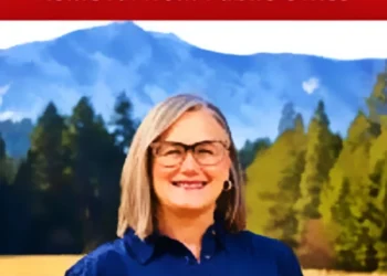 South Lake Tahoe Mayor Tamara Wallace Confesses to Embezzling Church Funds; DA Opens Probe