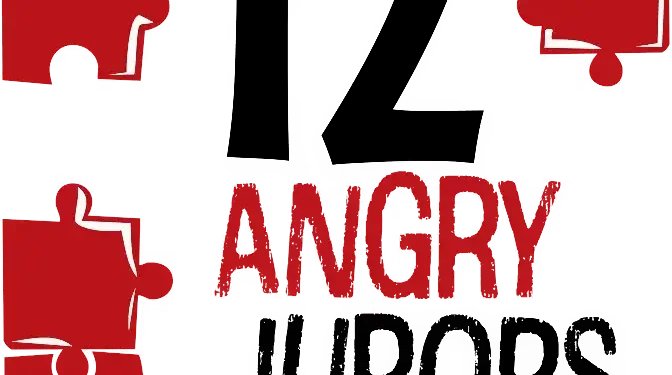 Oak Ridge High to Stage “12 Angry Jurors” — A Classic Re-imagined or a Contemporary Re-spin?