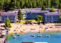 South Lake Tahoe Resort Sale Signals Big Lux Shift