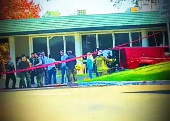 Electrical Issue at Ponderosa High Triggers Evacuation; No Fire or Injuries Reported