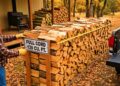 Don’t Get Burned: The Ultimate Guide to Buying Firewood in El Dorado County