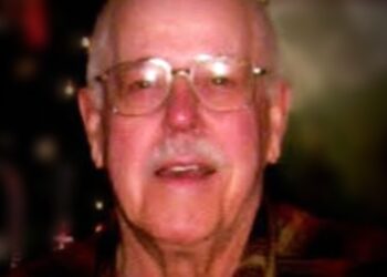 Dale Edwin Richardson, Army Veteran With Deep Placerville Roots, Dies at 86