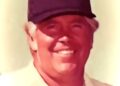 Coach Kenworthy, Pillar of Placerville Athletics, Dies at 86