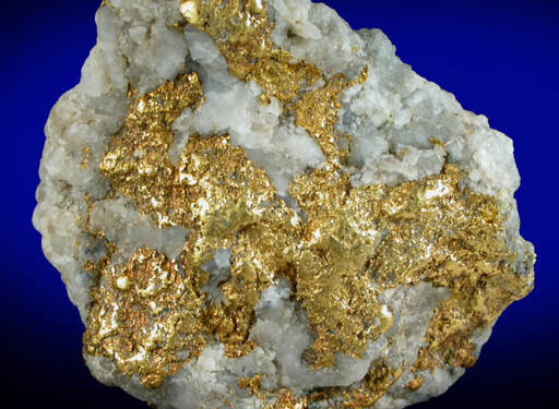 George Wheeldon Mineralogy Exhibit to Debut in Placerville This February