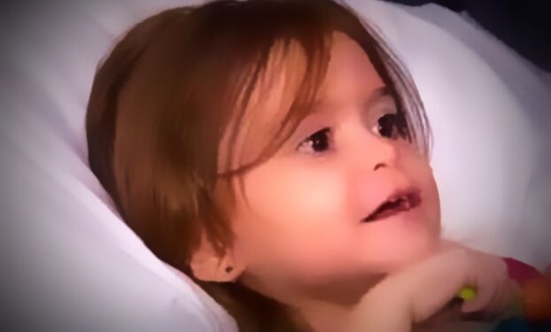 El Dorado County Family Urgently Warns Neighbors After Toddler Battles Rare Flu Complication