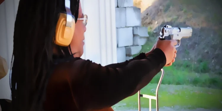 Federal Appeals Court Rules California Open-Carry Ban Unconstitutional