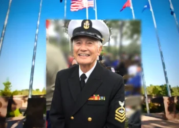 El Dorado County Mourns Veteran and Civic Leader Bill Schultz