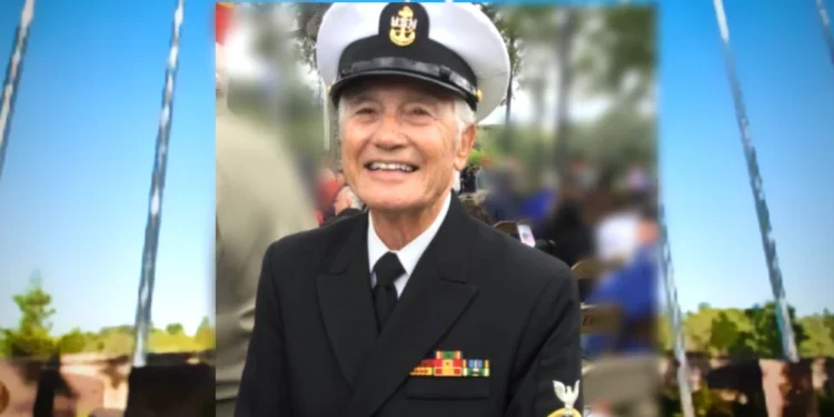 El Dorado County Mourns Veteran and Civic Leader Bill Schultz